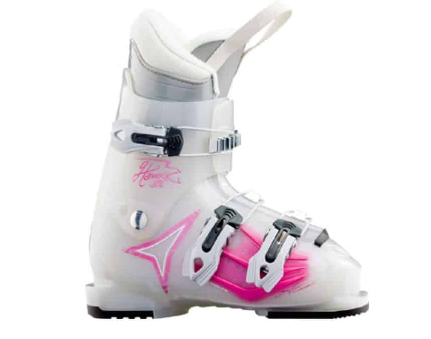 Atomic Hawx Jr Girls, Glitter