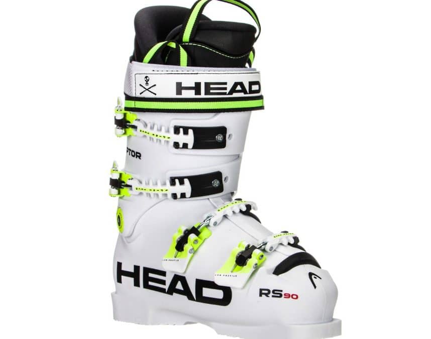 Head Raptor 90 RS
