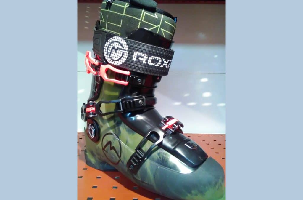 Roxa Freebird 120