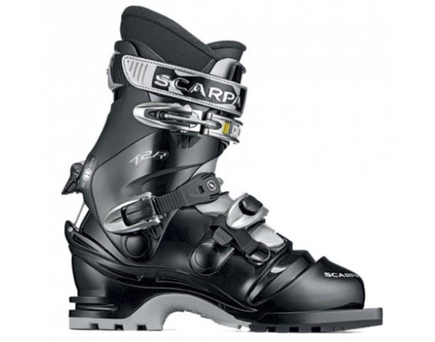 Scarpa T2 Woman 75 mm