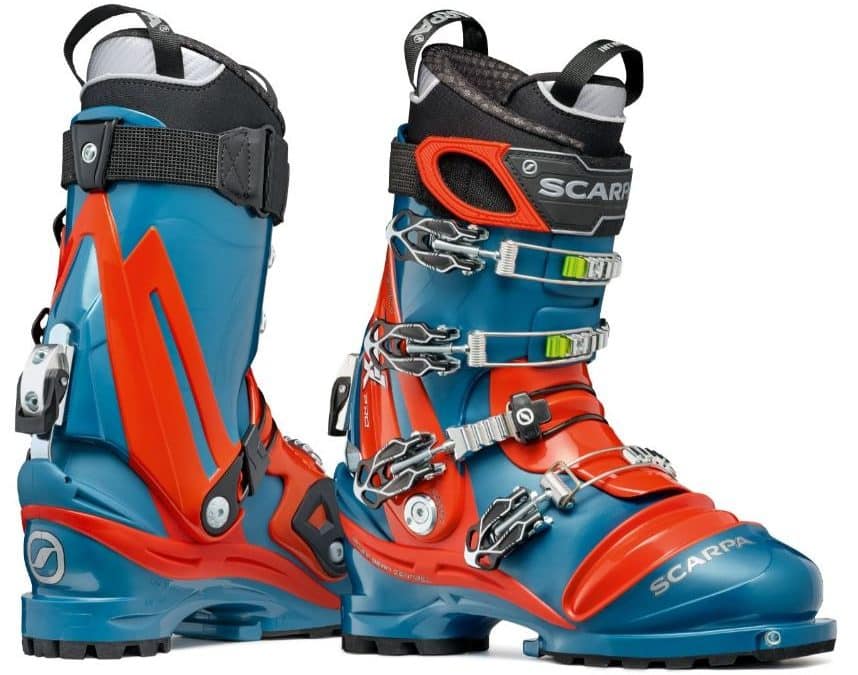 Scarpa TX PRO