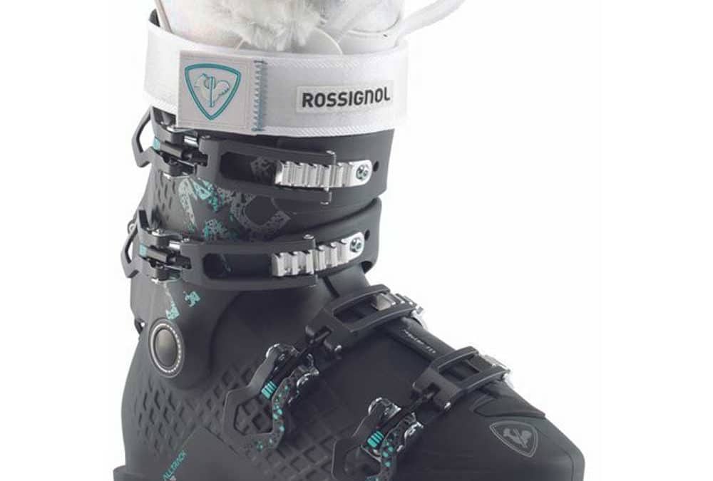 Rossignol Alltrack 70W Dark Iron