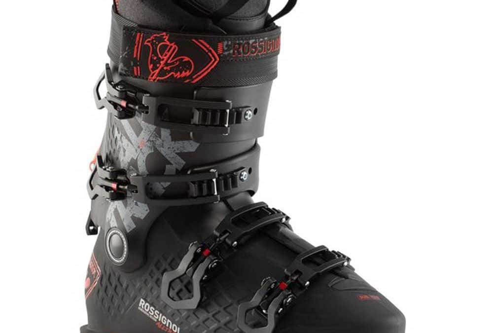 Rosignol Alltrack 90 Black