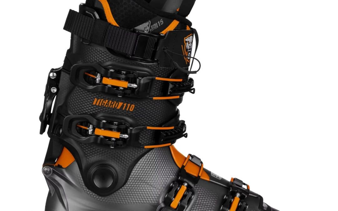 Dynafit Tigard 110